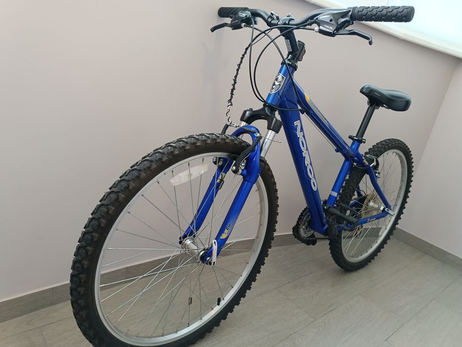 Велосипед Norco mountaineer 15