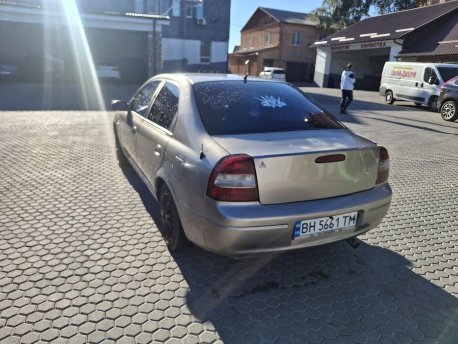 Продам KIA Shuma