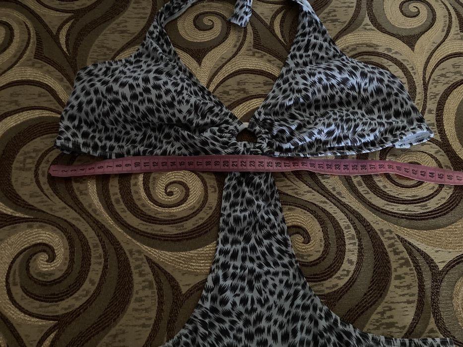 Купальник чашка 90 Д низ 52-54