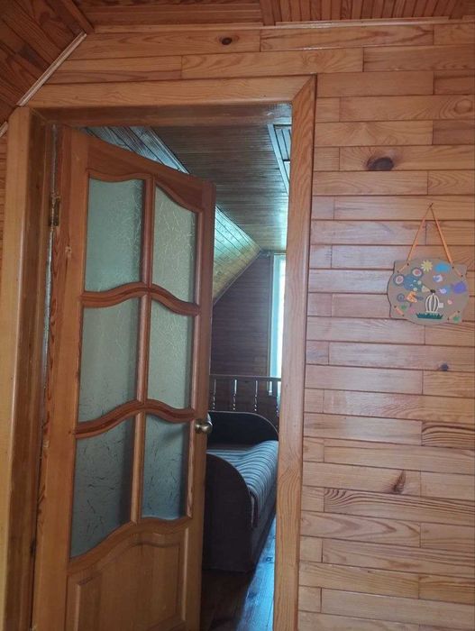 Садовий будинок. Хотянівка.