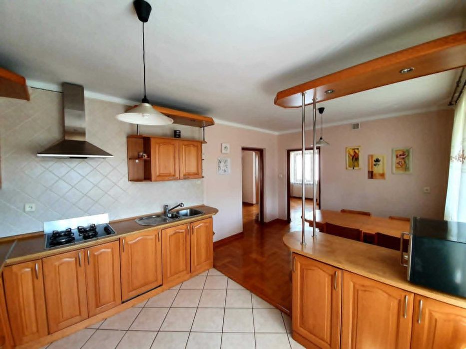 Dom w malowniczej miejscowości Urszulin!!!