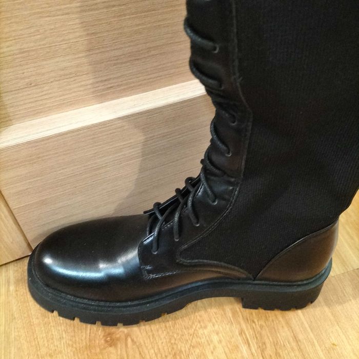 Kozaki obcisłe damskie