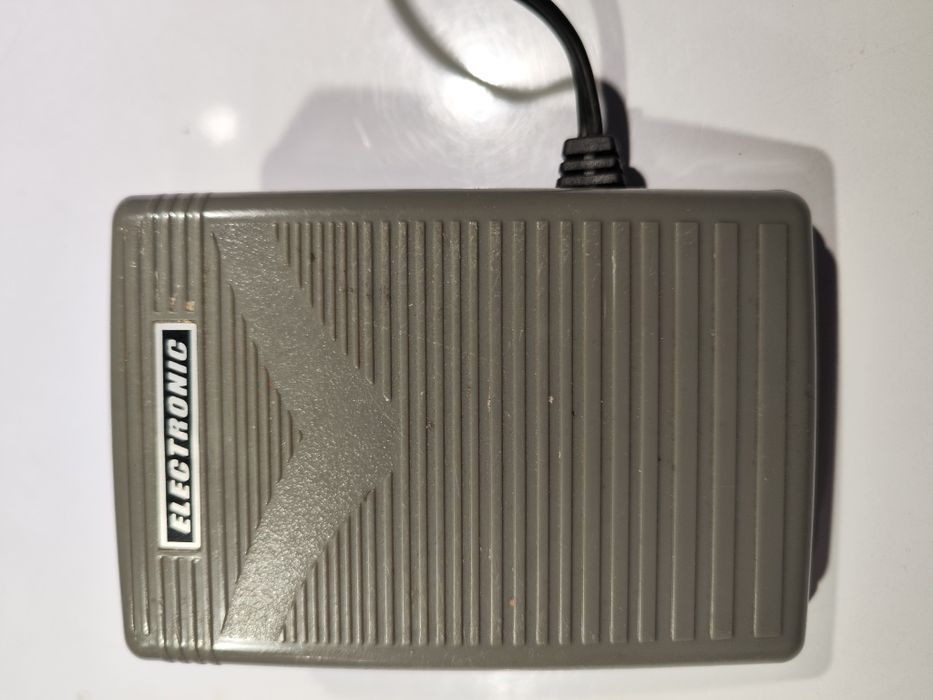 Pedał do maszyny Singer