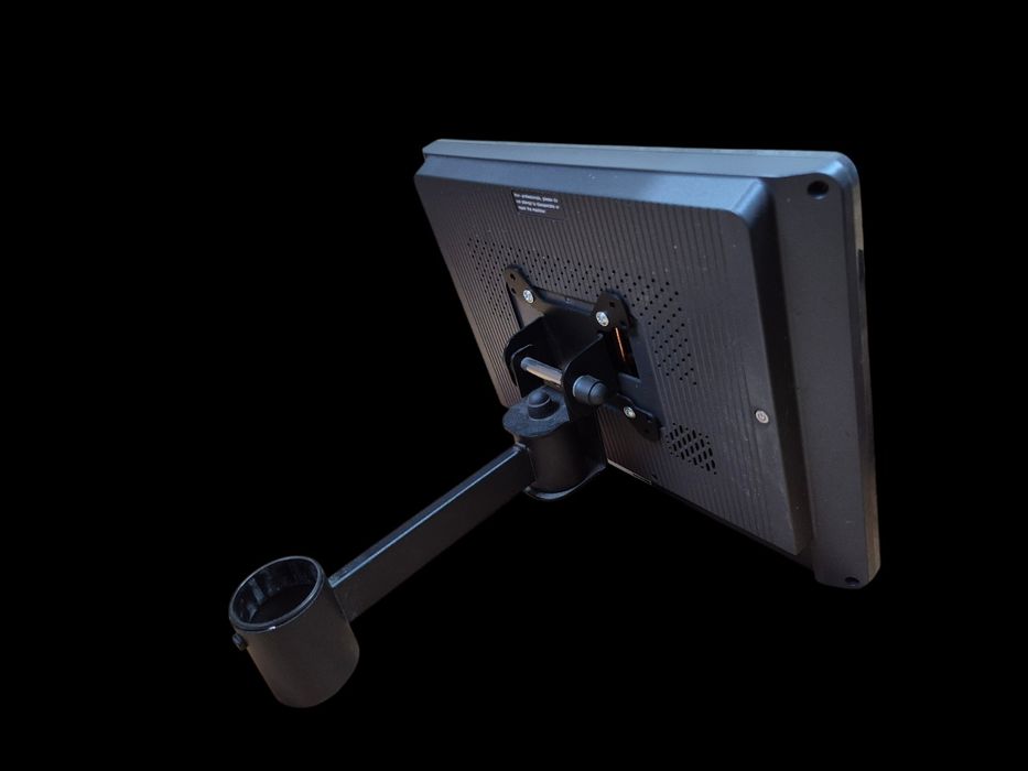 Продаж касове обладнання TOUCH POS TERMINAL