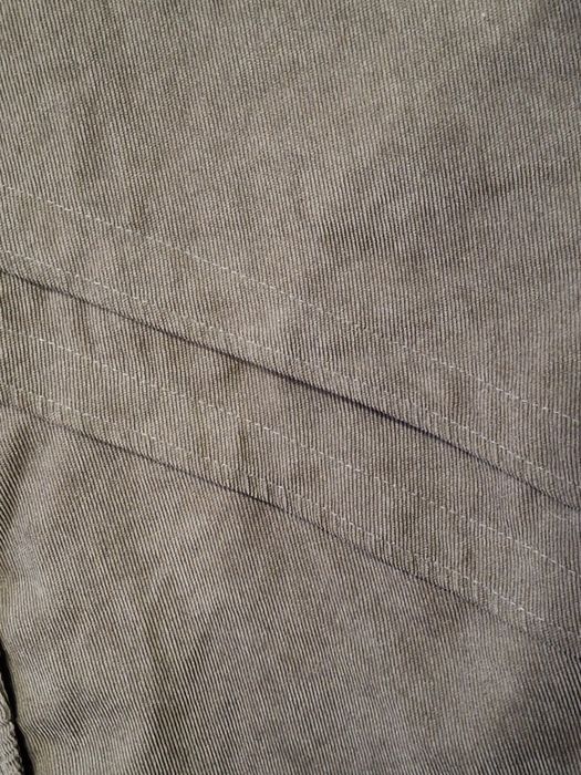 Сорочка з мікровельвету