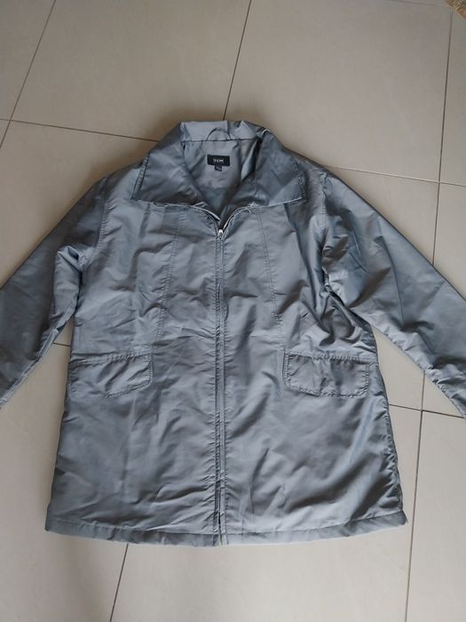 Kurtka wiatrówka damska TCM rozm.L