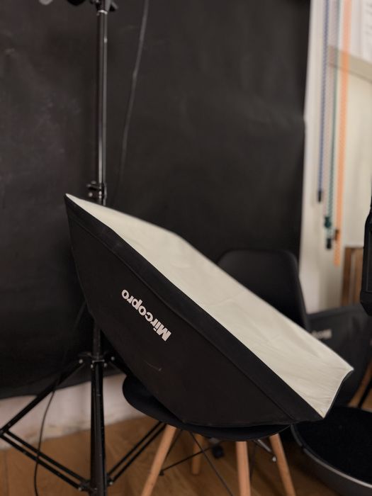 Софтбокс micropro 50x70