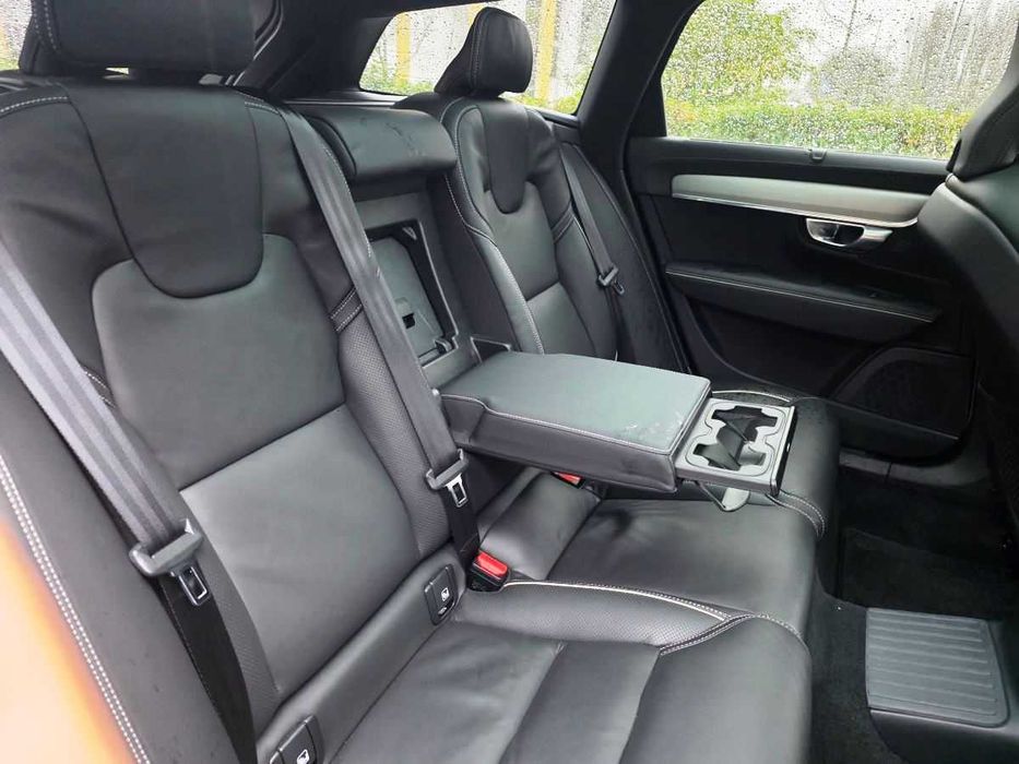 Volvo V90 T8 ULTRA 455 Cv Como Novo IVA Dedutível