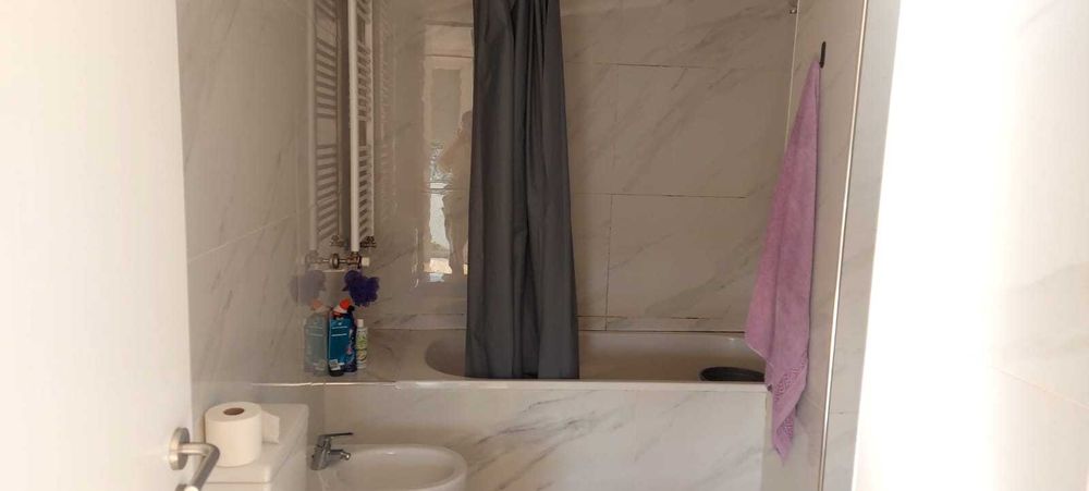 Fantasticos quartos para alugar em VIla Nova de Gaia