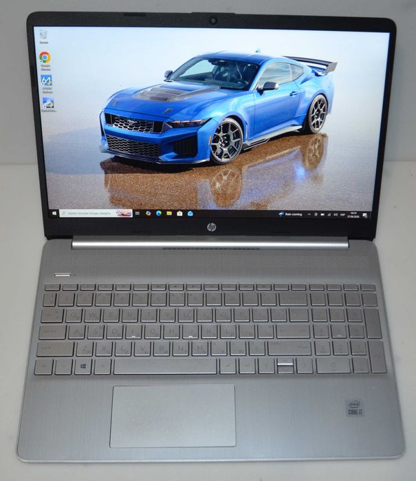 Великий вибір ноутбуків \\ HP Pavilion 15-dy1079ms \ i7-1065G7