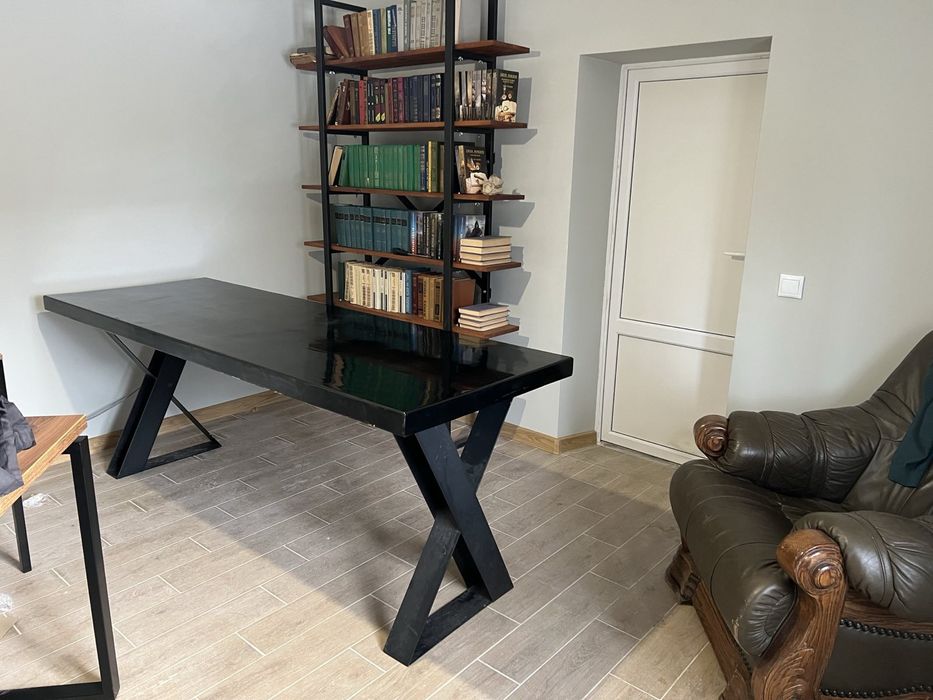 Стіл Офісний Дизайнерський