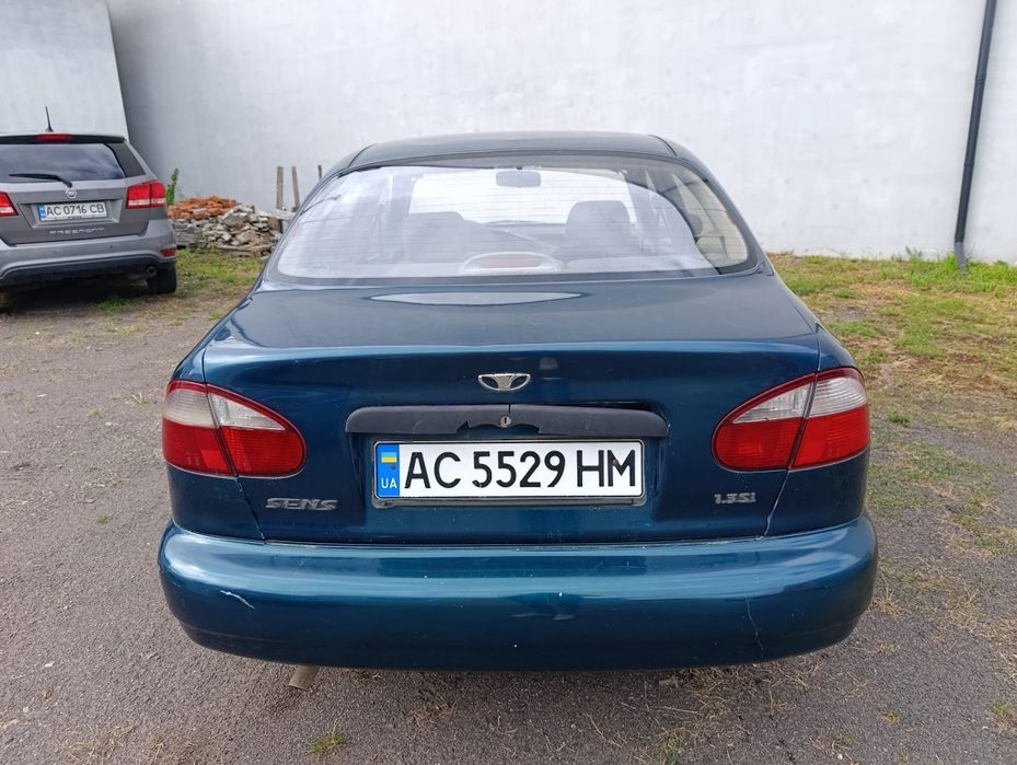 Daewoo Lanos   999$
