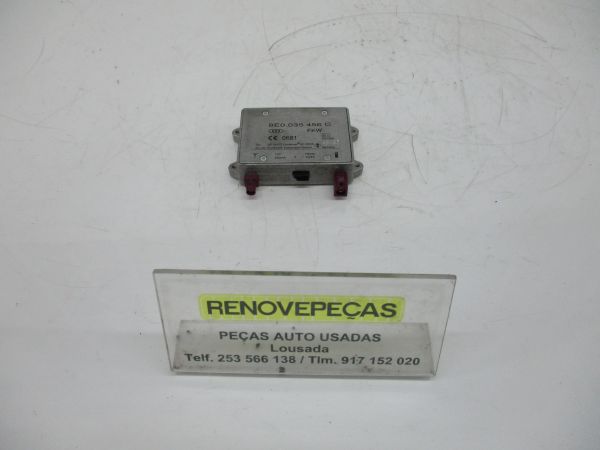 Amplificador de antena AUDI A3 (8P1)