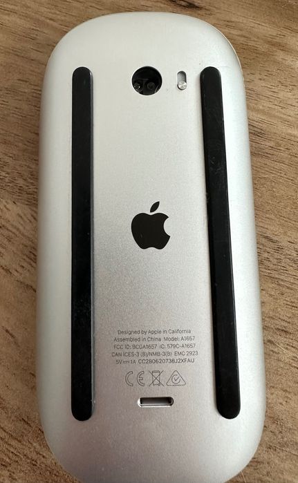 Myszka Magic Mouse 2 [APPLE]