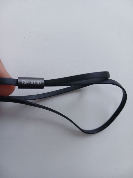 Навушники Remax RM-610D, та навушники з мікрофоном
