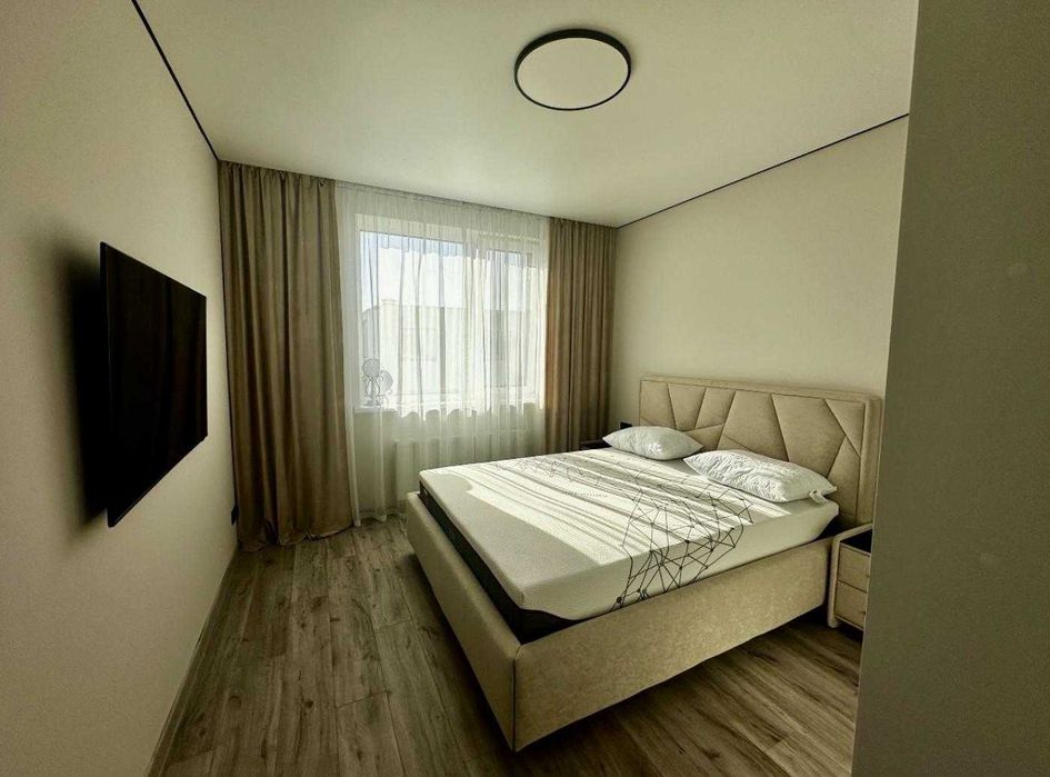 Оренда таунхаусу осокорки генератор закрите котеджне містечко