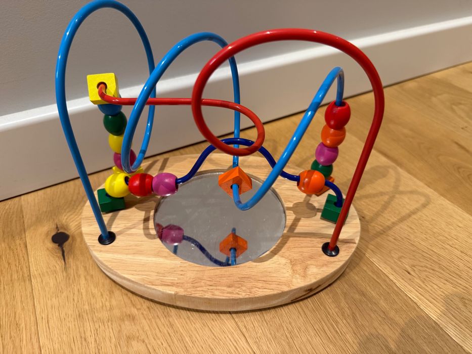 Pętla motoryczna toys ar as