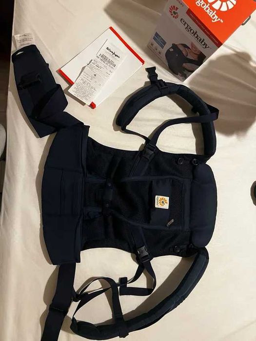 Ergobaby Adapt Carrier