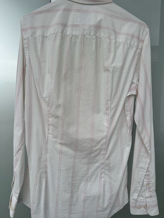 Camisa Zolf Original
