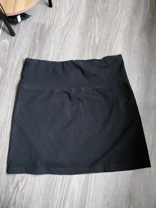 Spódniczka mini  M/L