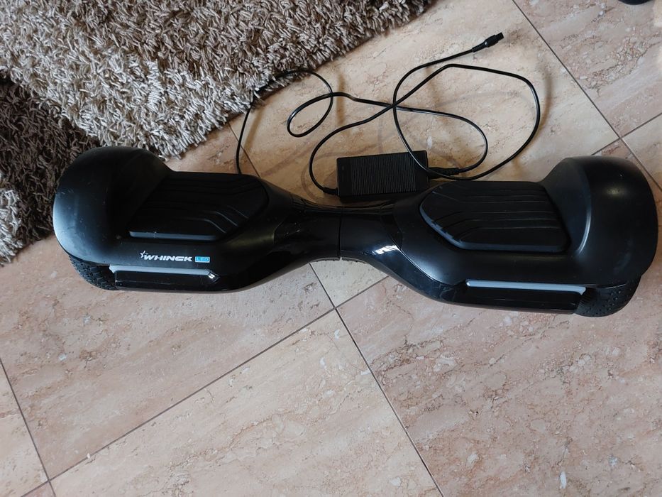 Hoverboard Whinck