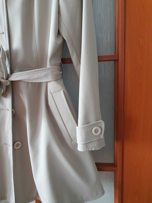 Sprzedam płaszczyk firmy ENTER