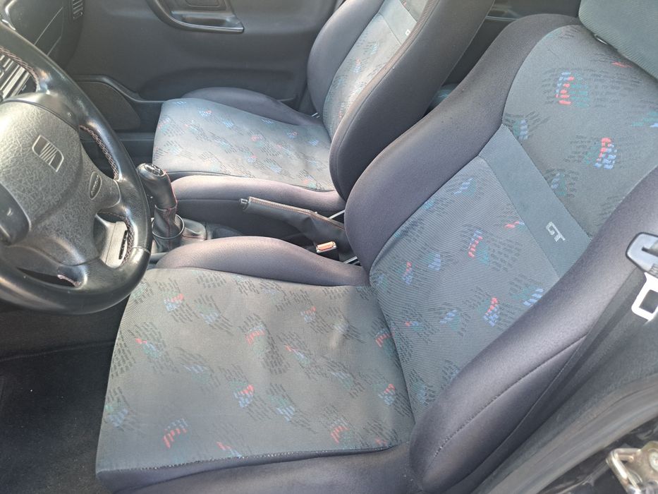Seat ibiza 1.9 Gt tdi 110cv