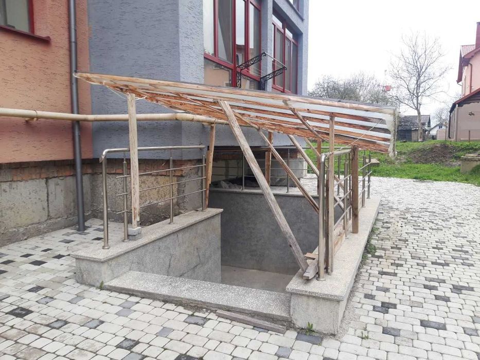 Комерційне приміщення в ЖК Європейський Сіті - 1