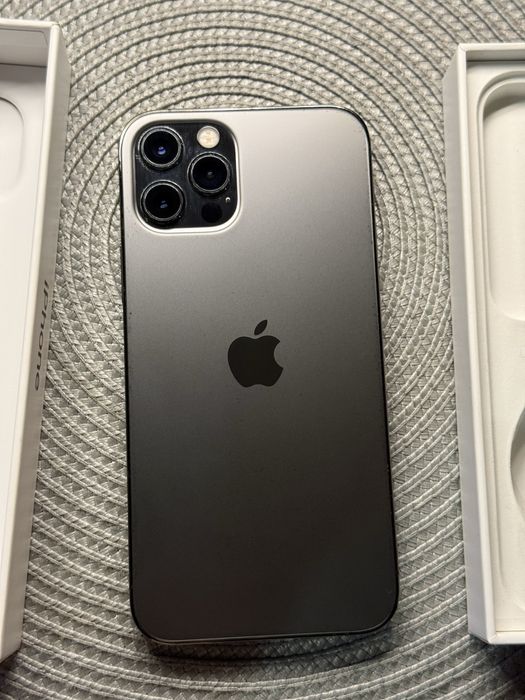 iPhone 12 pro Stan dobry