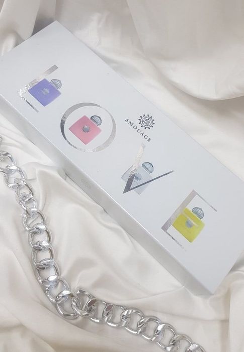 Amouage Набір парфумів