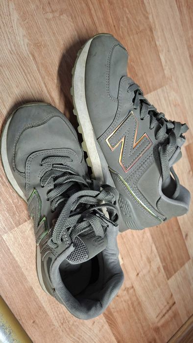 Buty New Balance r.36