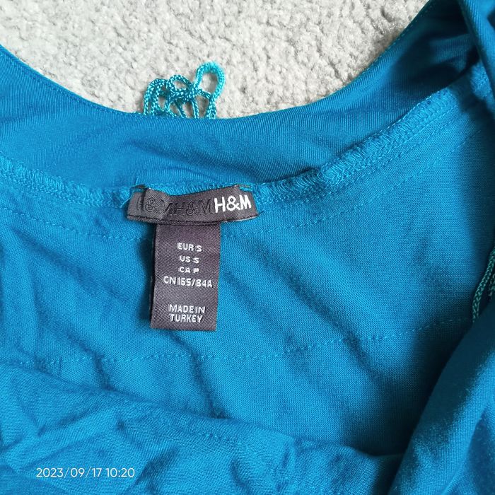 Sukienka, tuniką, koszulka S