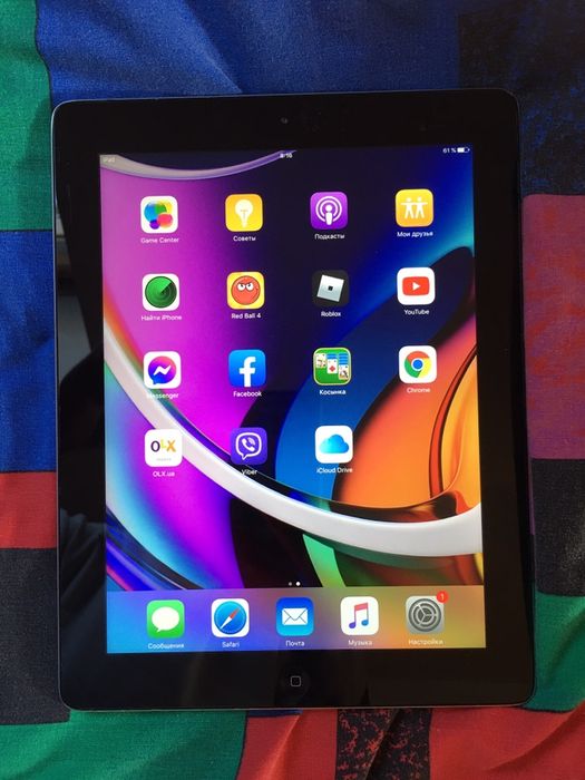 Продам Ipad a1416