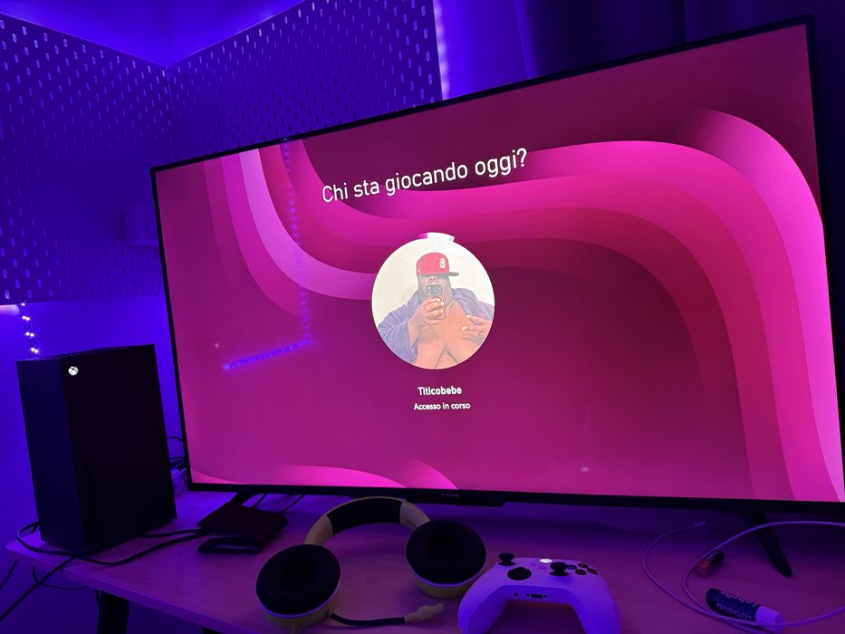 Xbox Series X Novo com Comando Novo Entrego em Lisboa