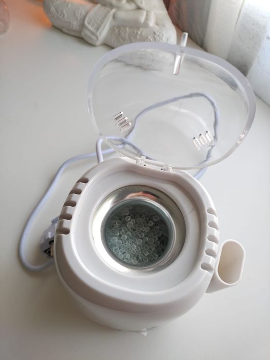 Esterilizador  unhas