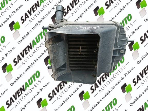 Radiador do intercooler FIAT Idea (350_)