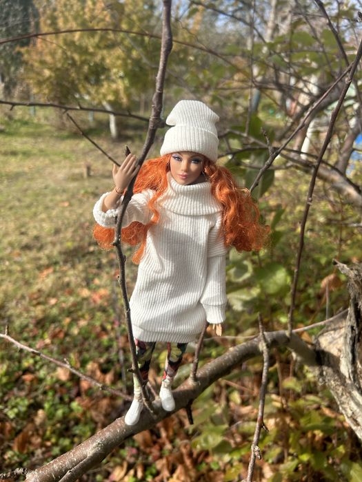 Барбі, одяг для барбі