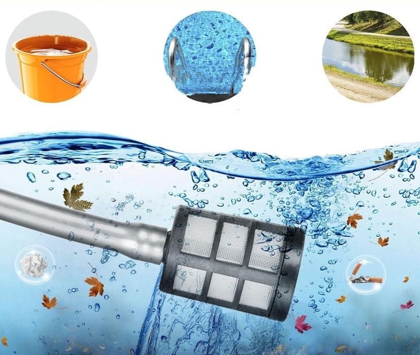 Lavadora de pressão portátil