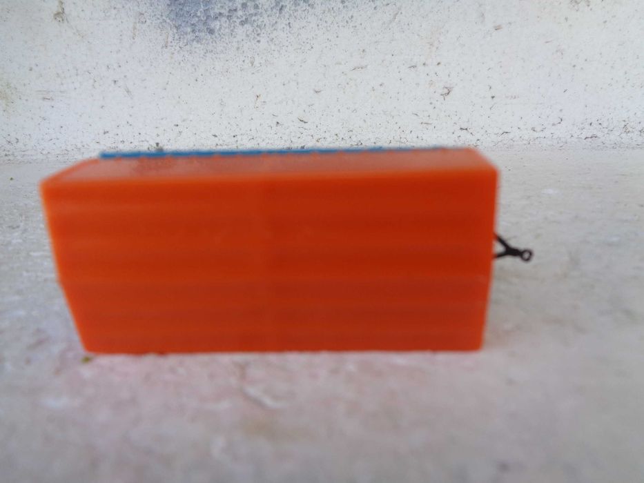 1:87 Atrelado de camião