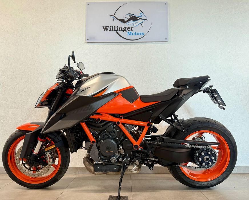 KTM