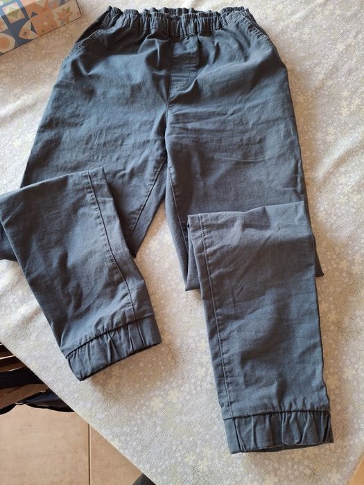 Spodnie chłopięce, rozmiar 164-170
