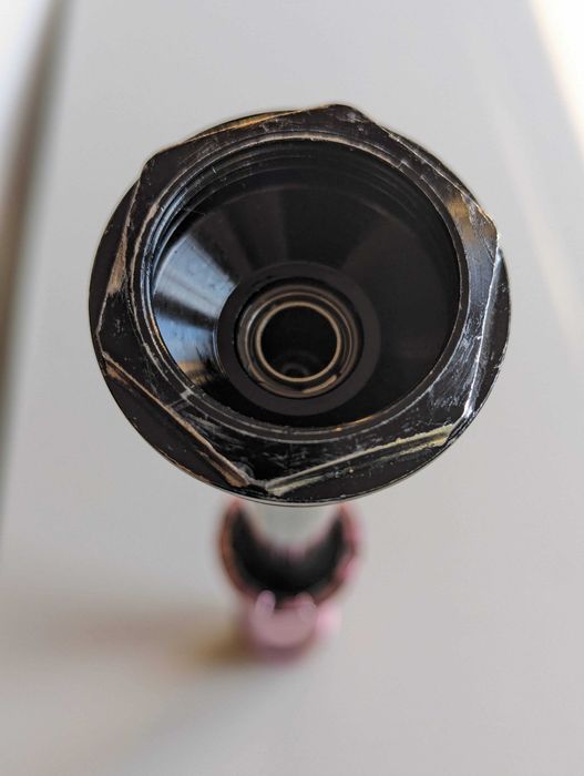 Cannondale F-Si 29er Lefty Damper Cartridge KH150