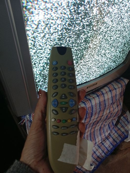 Vendo televisão Samsung