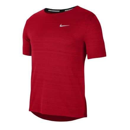 Tshirt Nike Vermelha - L