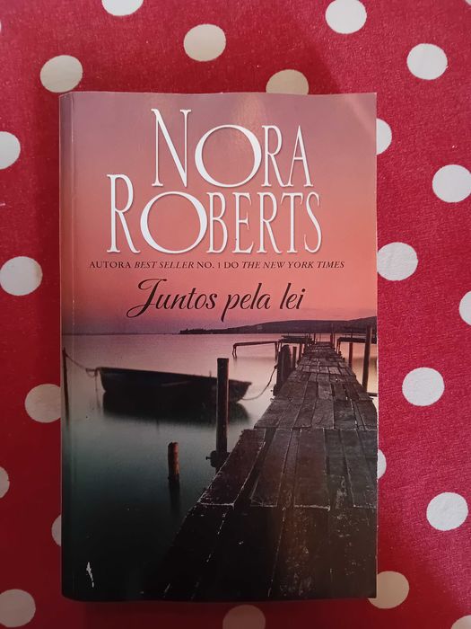 Together for the Law - Nora Roberts