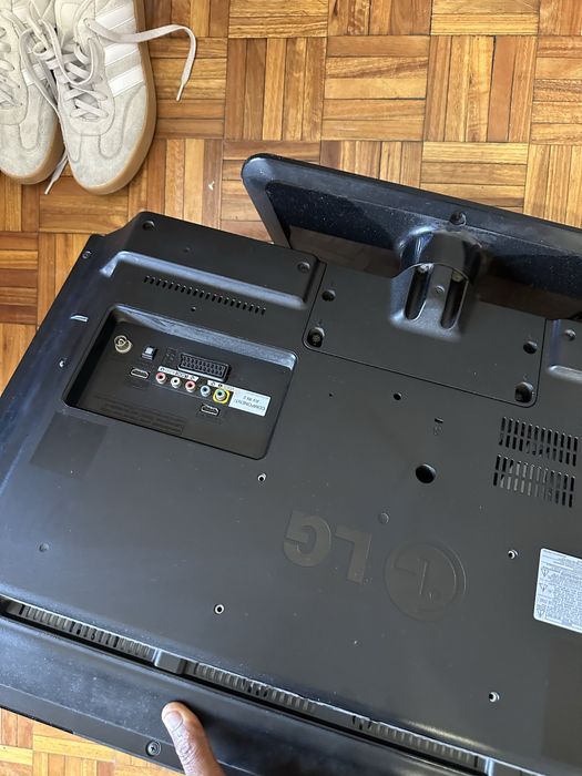 TV(LG)..