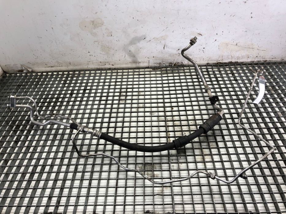 RURKA KLIMATYZACJI  HONDA CIVIC VII Hatchback (EU, EP, EV) 2000 - 2006 1.4 iS (EP1) 66 kW [90 KM]