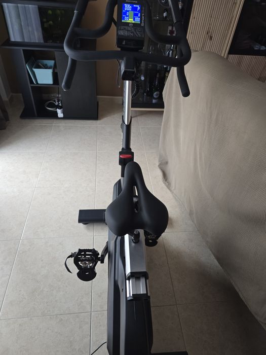 Bicicleta Indoor Bodytone SMB1 v3 SmartBike
