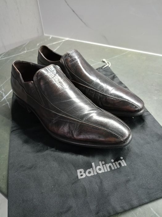 Туфлі Baldinini оригінальні