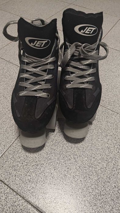 Patins de HOQUEI - completamente Novos